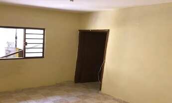 Imagem 5: 01 quarto, sala, cozinha e WC