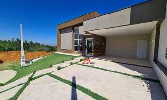 Imagem 3: Casa com 3 dormitórios à venda, 189 m² por R$ 1.150.000,00 - Jardim Residencial Viena - In