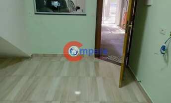 Imagem 5: Casa para locação, Parque Continental II, Guarulhos, SP