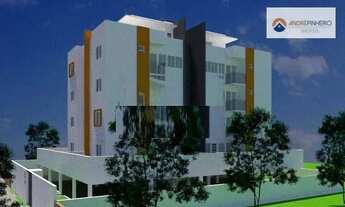 Imagem 7: Apartamento com 2 quartos à venda, 60 m² por R$ 280.000 - Xangri-Lá - Contagem/MG