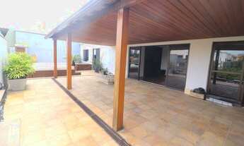 Imagem 3: LINEAR! Excelente planta CIRCULAR com 323m². Área Gourmet, Piscina