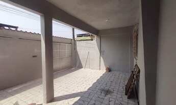 Imagem: Casa para aluguel possui 100 metros quadrados