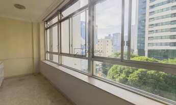 Imagem 6: Apartamento Locação 3 Dormitórios - 250 m² Consolação