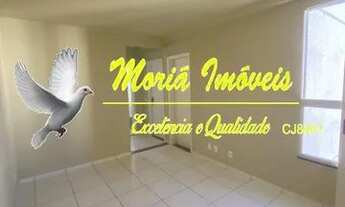 Imagem 2: Apartamento para Locação em Duque de Caxias, JARDIM GRAMACHO, 2 dormitórios, 1 banheiro