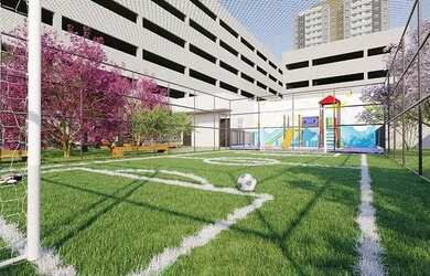 Imagem 6: Apartamento para Venda em São Paulo, Cidade São Mateus, 2 dormitórios, 1 banheiro