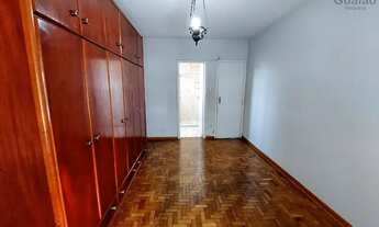 Imagem 5: Alugo Espaçoso Apartamento com 03 Dormitórios, 01 Suíte, Dependência de Serviço Completa e