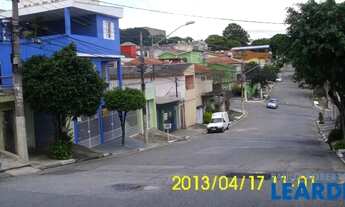 Imagem 5: SOBRADO - JABAQUARA - SP