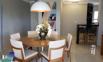 Imagem 2: Apartamento 3 quartos 1 suíte à venda Nova Aliança Sul - Ribeirão Preto SP