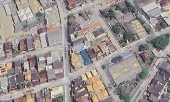 Imagem: Lote Sol Y Mar entre Praça da Cidade e