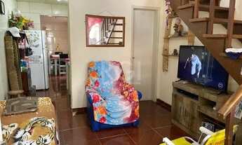 Imagem 7: Casa Condominio para Venda - 39.9m², 2 dormitórios, 1 vaga - Vila Nova