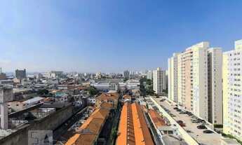 Imagem 5: Apartamento à Venda - Mooca, 3 Quartos, 70 m2