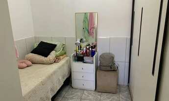 Imagem 4: Casa com 2 qts QR 212 em Samambaia Norte - Brasília - DF