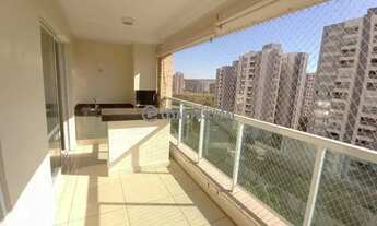 Imagem 3: Apartamento Padrão Jardim Nova Aliança Sul Disponível Para Locação Jardim Nova Aliança Su