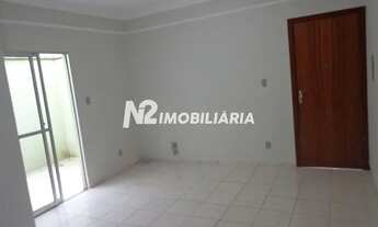 Imagem: Aluguel Apartamento SANTA MONICA