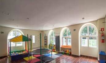 Imagem 7: Apartamento com 3 suítes - 147m² Chácara Santo Antônio