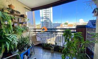 Imagem 2: Apartamento à venda, 3 quartos, 1 suíte, 2 vagas, Vila Regente Feijó - São Paulo/SP