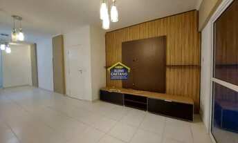 Imagem 5: Apartamento com 3 dorms, Canto do Forte, Praia Grande - R$ 780 mil, Cod: ACT2174