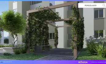 Imagem 7: Apartamento para Venda em Joinville, Boehmerwald, 2 dormitórios, 1 banheiro, 1 vaga