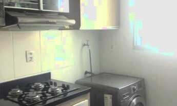 Imagem 5: Apartamento Mobiliado e Decorado com Sanca Água Chata, Guarulhos