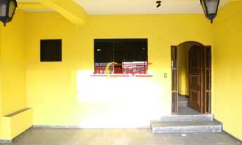 Imagem 3: Sobrado, Jardim Bom Clima - Guarulhos