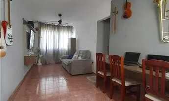 Imagem 6: Apartamento com 2 dormitórios para alugar, 60 m² por R$ 2.440/mês - Vila Rui Barbosa - São