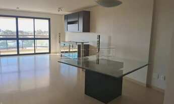 Imagem 5: Apartamento Padrão em Araraquara