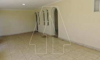 Imagem 2: Araçatuba - Casa - Alvorada