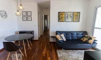Imagem 2: Apartamento à Venda - Água Branca, 2 Quartos, 58 m2