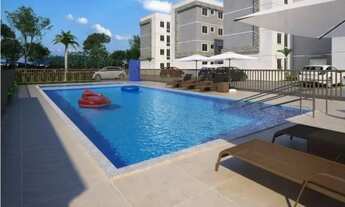 Imagem 5: Apartamento para venda tem 50 metros quadrados com 2 quartos em Alberto Maia - Camaragibe