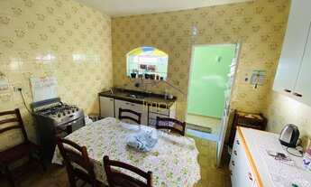 Imagem 7: Casa com 2 dormitórios à venda, 145 m² por R$ 530.000,00 - Jardim Ismênia - São José dos C