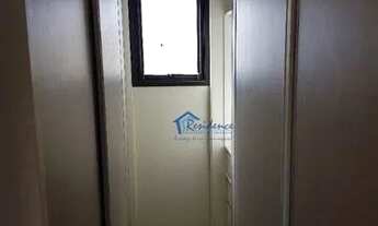 Imagem 4: Sobrado com 3 dormitórios para alugar, 209 m² por R$ 6.505/mês - Condomínio Alto de Itaici