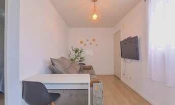 Imagem 7: Apartamento para venda com 43 metros quadrados com 2 quartos em Pinheirinho - Curitiba - P