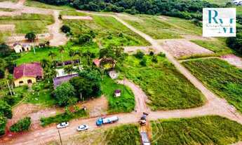 Imagem: Lote/Terreno para venda tem 500 metros quadrados