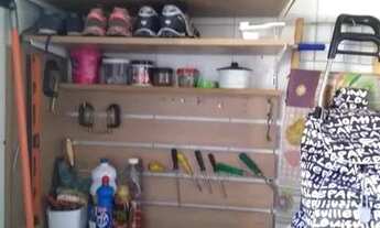 Imagem 7: Apartamento para aluguel tem 63 metros quadrados com 3 quartos