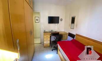 Imagem 6: APARTAMENTO MOOCA 61M2 2 DORMITORIOS 1 SUITE 1 VAGA