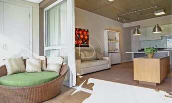 Imagem 6: Studio para locação 65m2 com 1 vaga