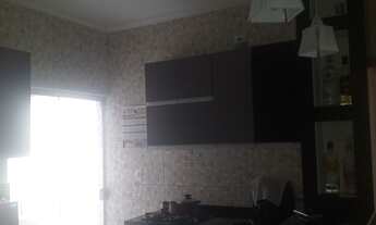 Imagem 3: Casa Portal dos Eucaliptos