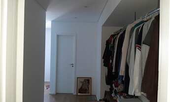 Imagem 4: Apartamento para venda tem 136 metros quadrados com 4 quartos em Jardim Arpoador - São Pau