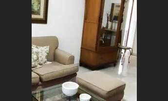 Imagem 4: Apartamento com 3 dormitórios para alugar, 90 m² por R$ 3.560,00/mês - Santo Antônio - Bel