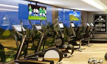 Imagem 5: Cobertura duplex para venda tem 165 metros quadrados com 3 quartos em Andaraí - Rio de Jan