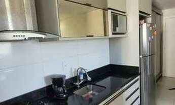 Imagem 3: Apartamento mobiliado Pedra Branca