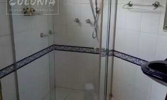 Imagem 7: São Bernardo do Campo - Casa Padrão - Rudge Ramos