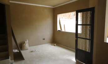 Imagem 4: Casa Padrão em São Carlos