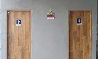 Imagem 5: Casa com piscina a Venda Portal dos eucaliptos