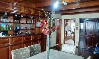 Imagem 2: Apartamento à venda, 4 quartos, 4 suítes, 2 vagas, Boqueirão - Santos/SP