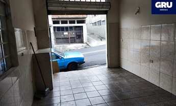 Imagem 3: Sobrado na vila progresso