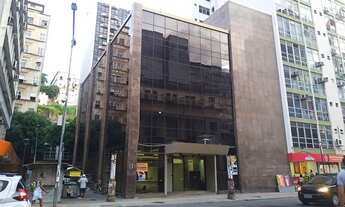 Imagem: Prédio no Comércio 1.032m²- Cidade Baixa