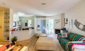 Imagem 2: Apartamento à Venda - Brooklin, 2 Quartos, 118 m2