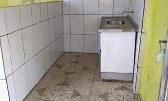 Imagem 6: Casa para Locação em Itaquaquecetuba, Vila Passalacqua, 1 dormitório, 1 banheiro, 1 vaga