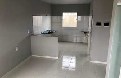 Imagem 5: Casa para aluguel com 45 metros quadrados com 2 quartos em Tabajara - Aquiraz - CE
